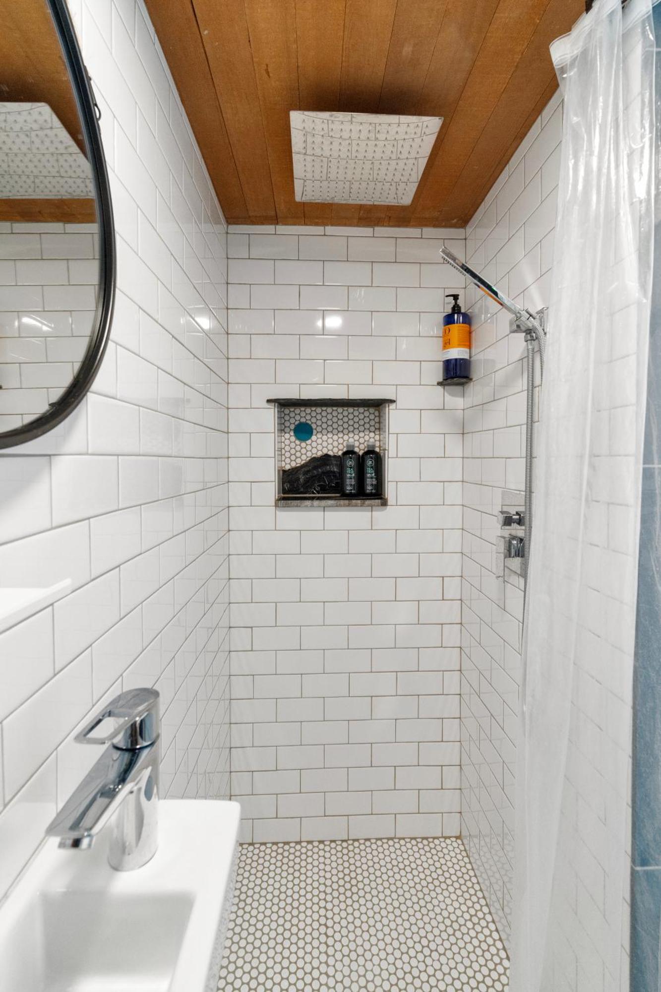 Blue Moon Tiny House, Sauna,Ht Port Angeles Dış mekan fotoğraf